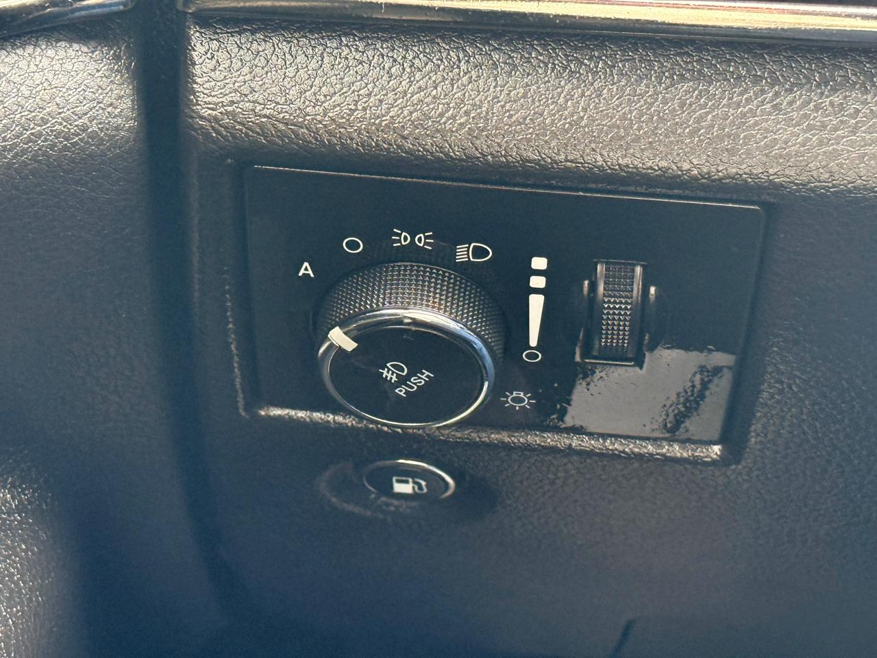 Jeep Grand Cherokee Limited X 4x4 2020