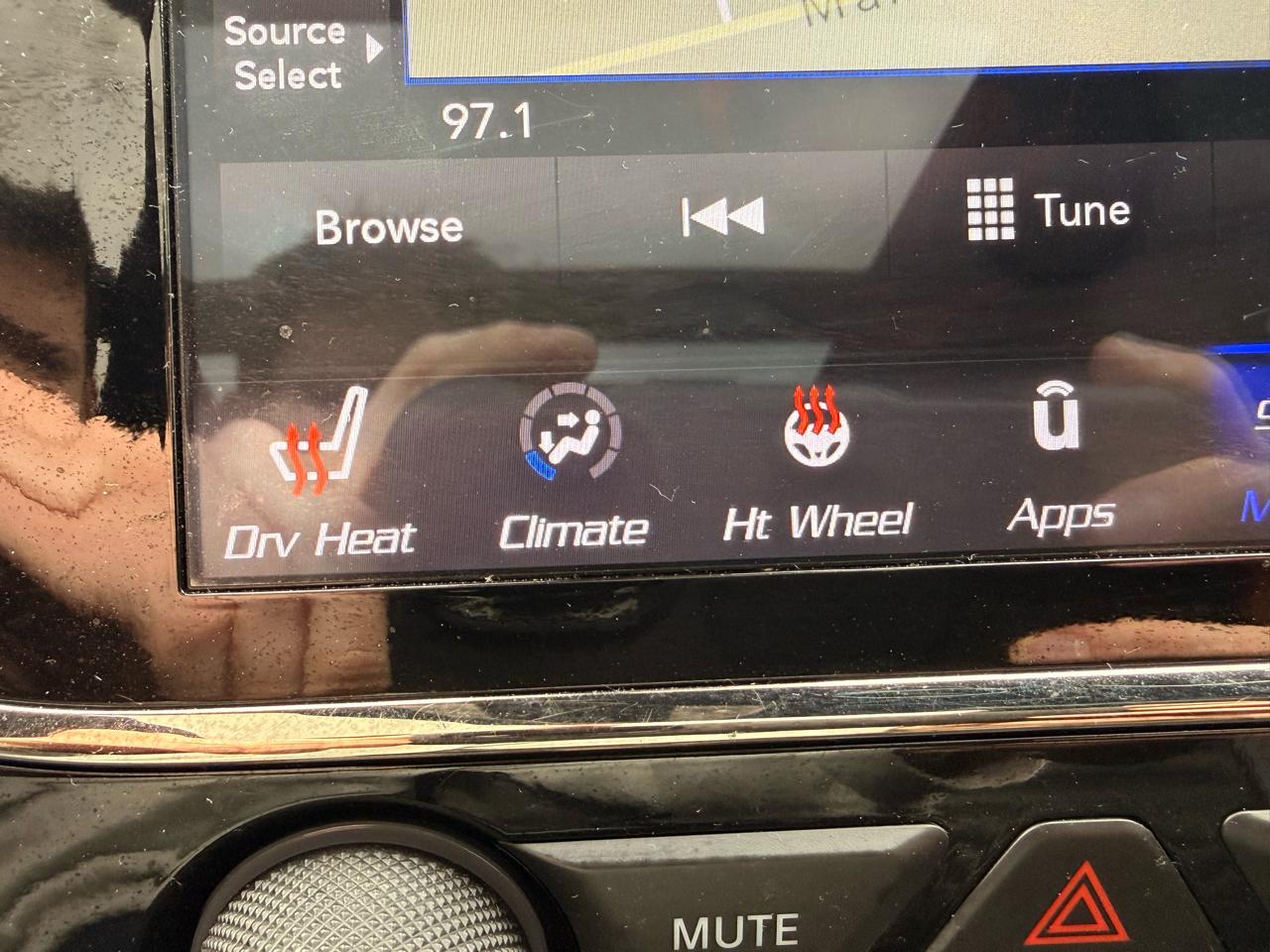 Jeep Grand Cherokee Limited X 4x4 2020