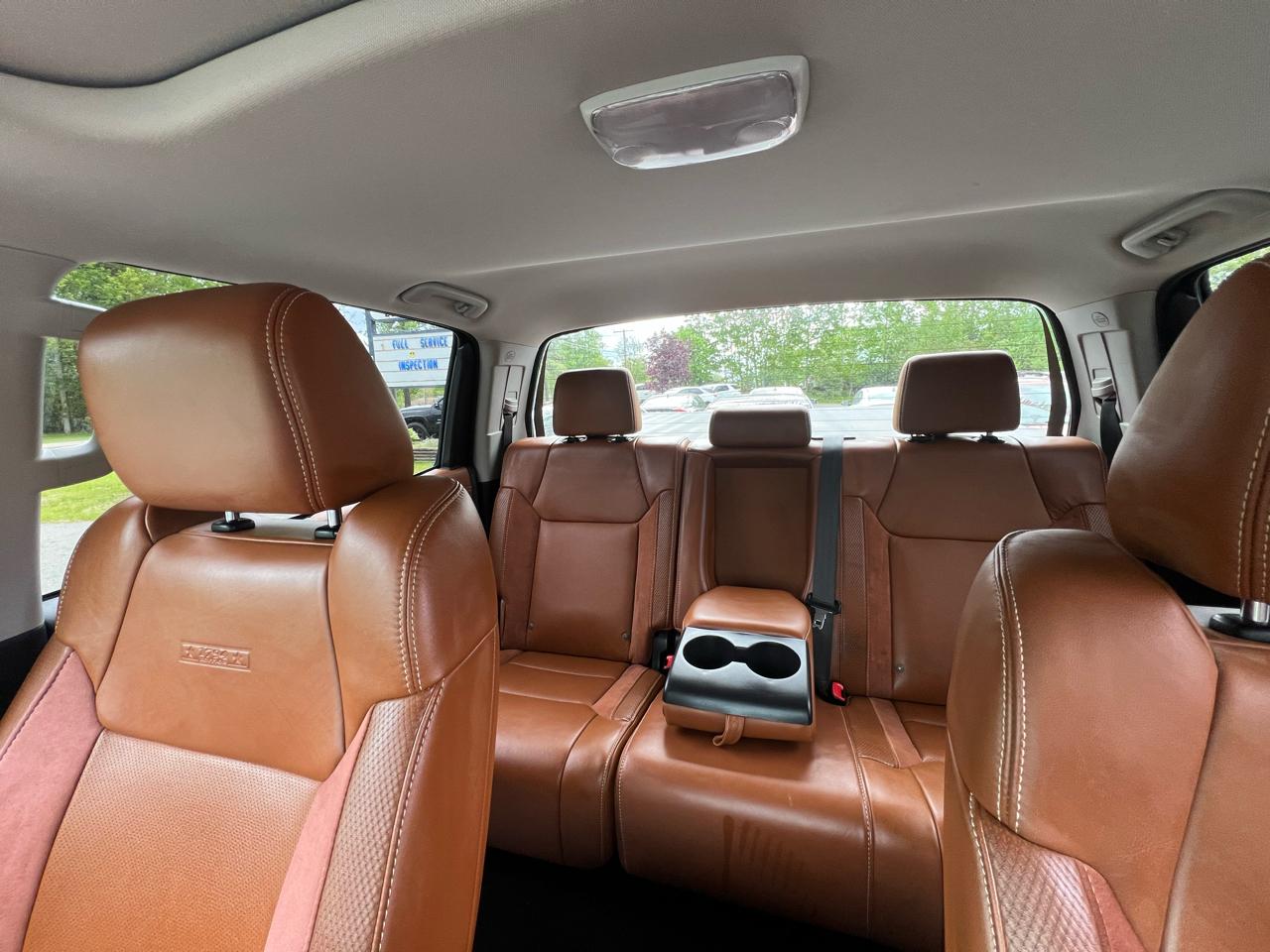 Toyota Tundra  2014