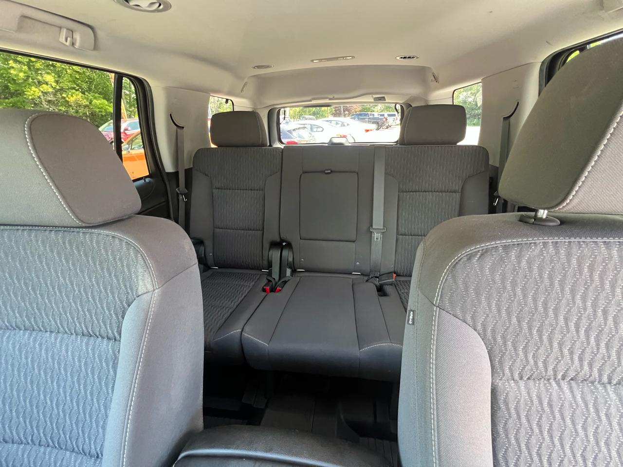 Chevrolet Tahoe  2020