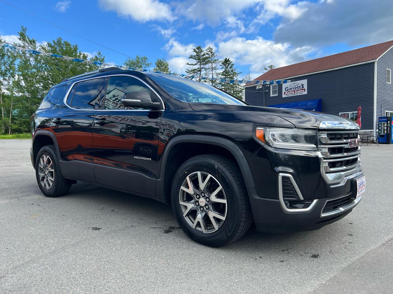 GMC Acadia  2023