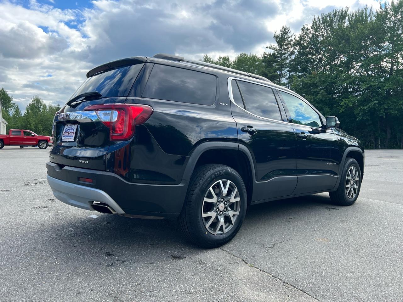 GMC Acadia  2023