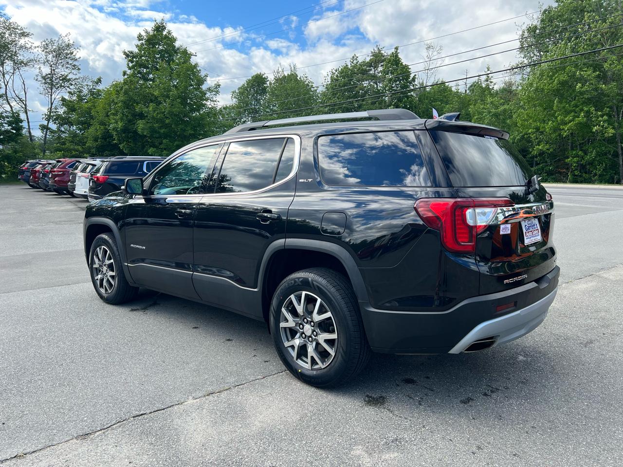 GMC Acadia  2023