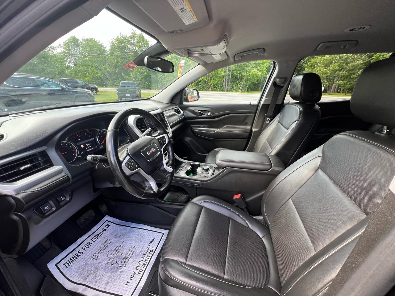 GMC Acadia  2023