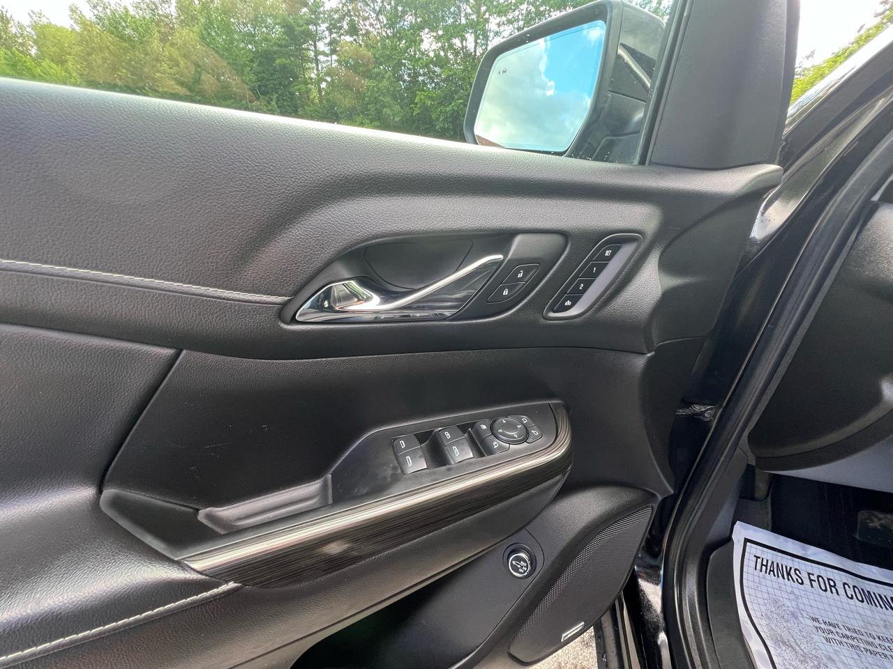 GMC Acadia  2023