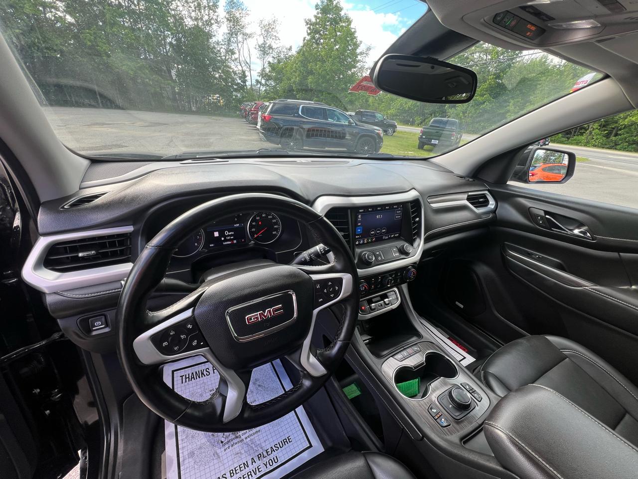 GMC Acadia  2023