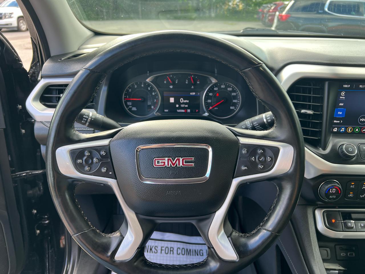 GMC Acadia  2023