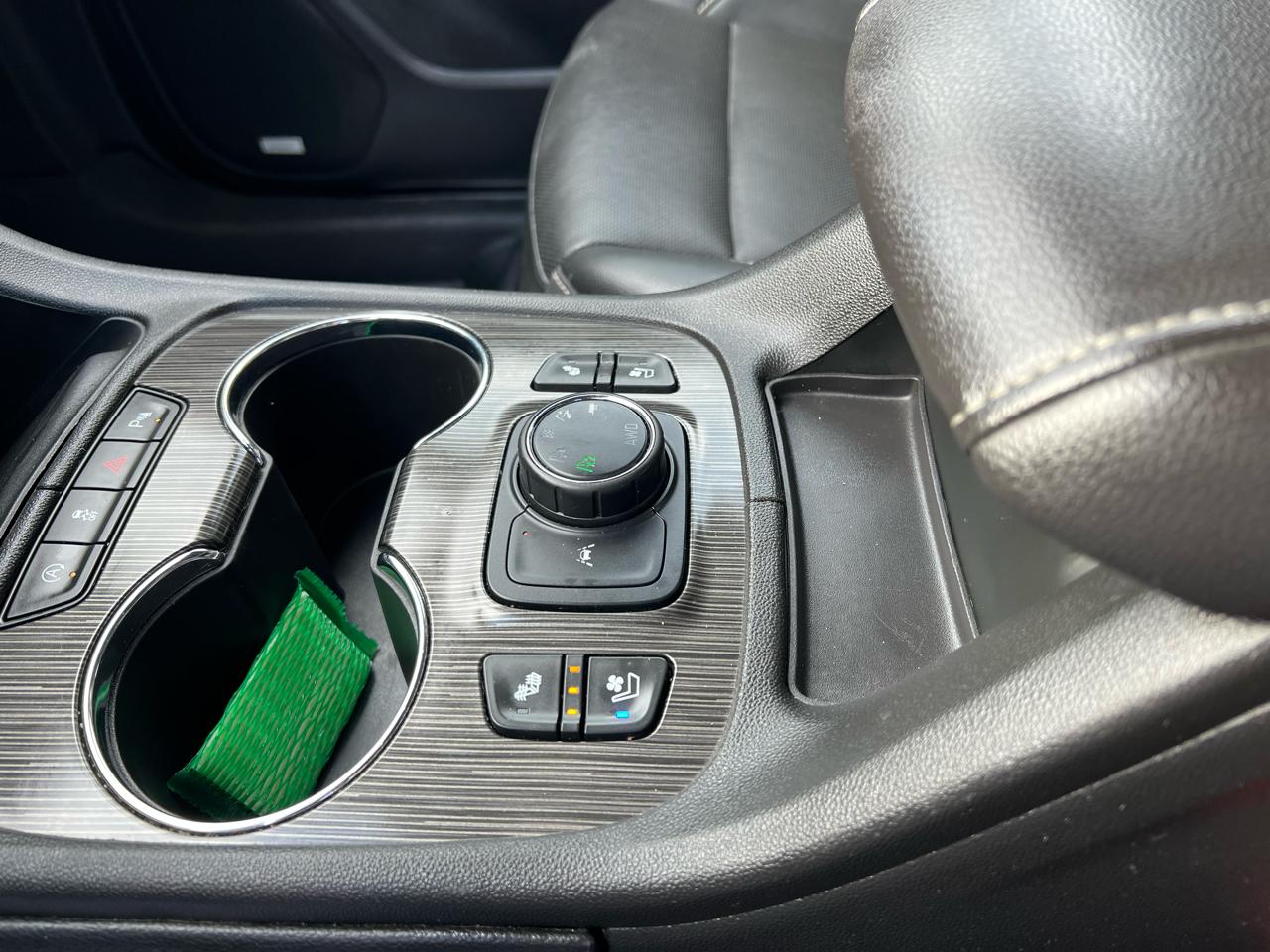 GMC Acadia  2023