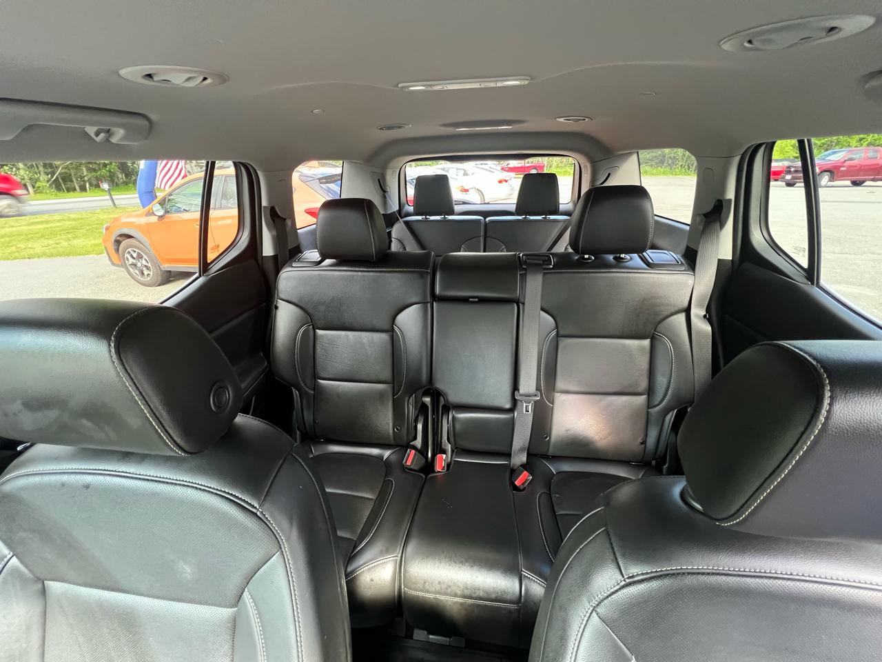 GMC Acadia  2023