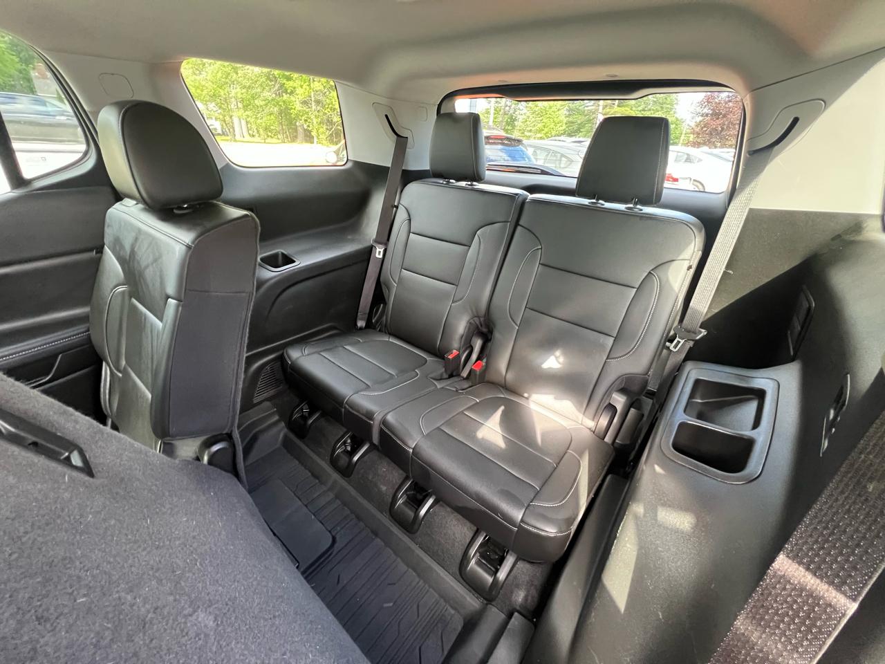 GMC Acadia  2023