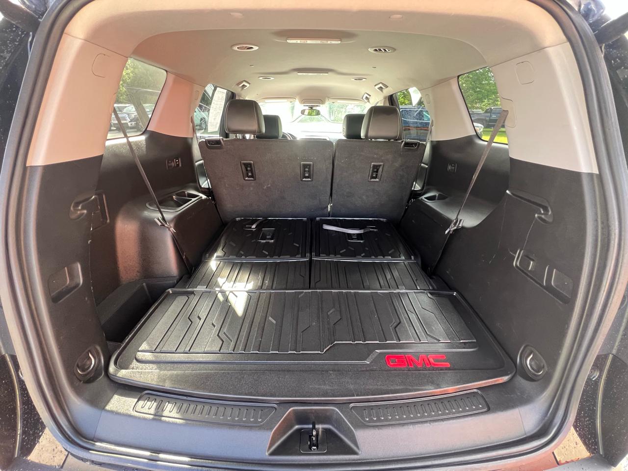 GMC Acadia  2023