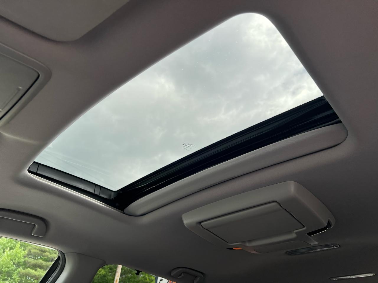 Honda Pilot  2019