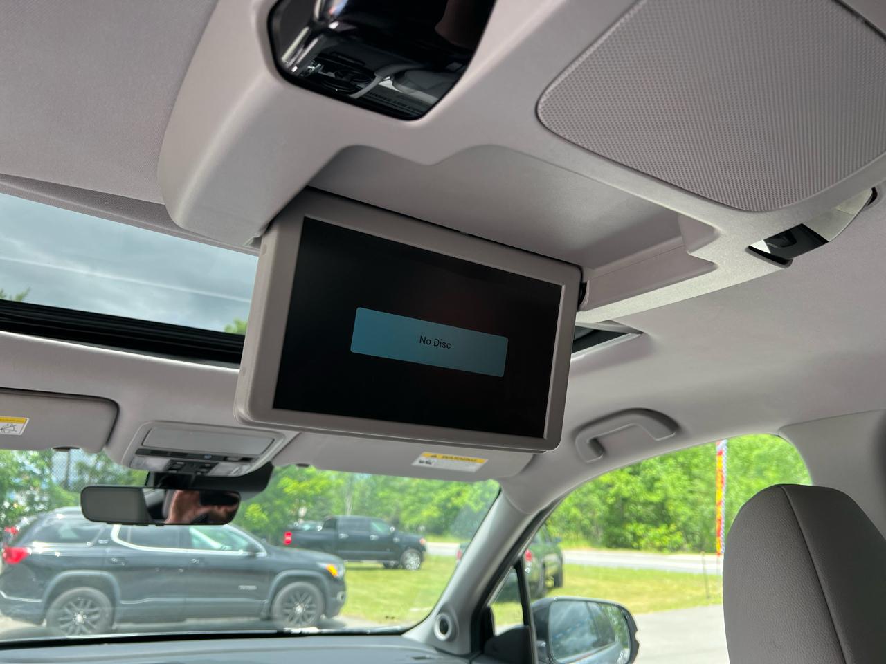 Honda Pilot  2019