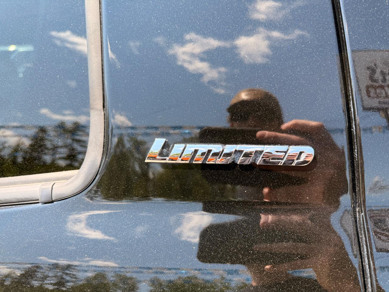 Toyota Tundra  2018