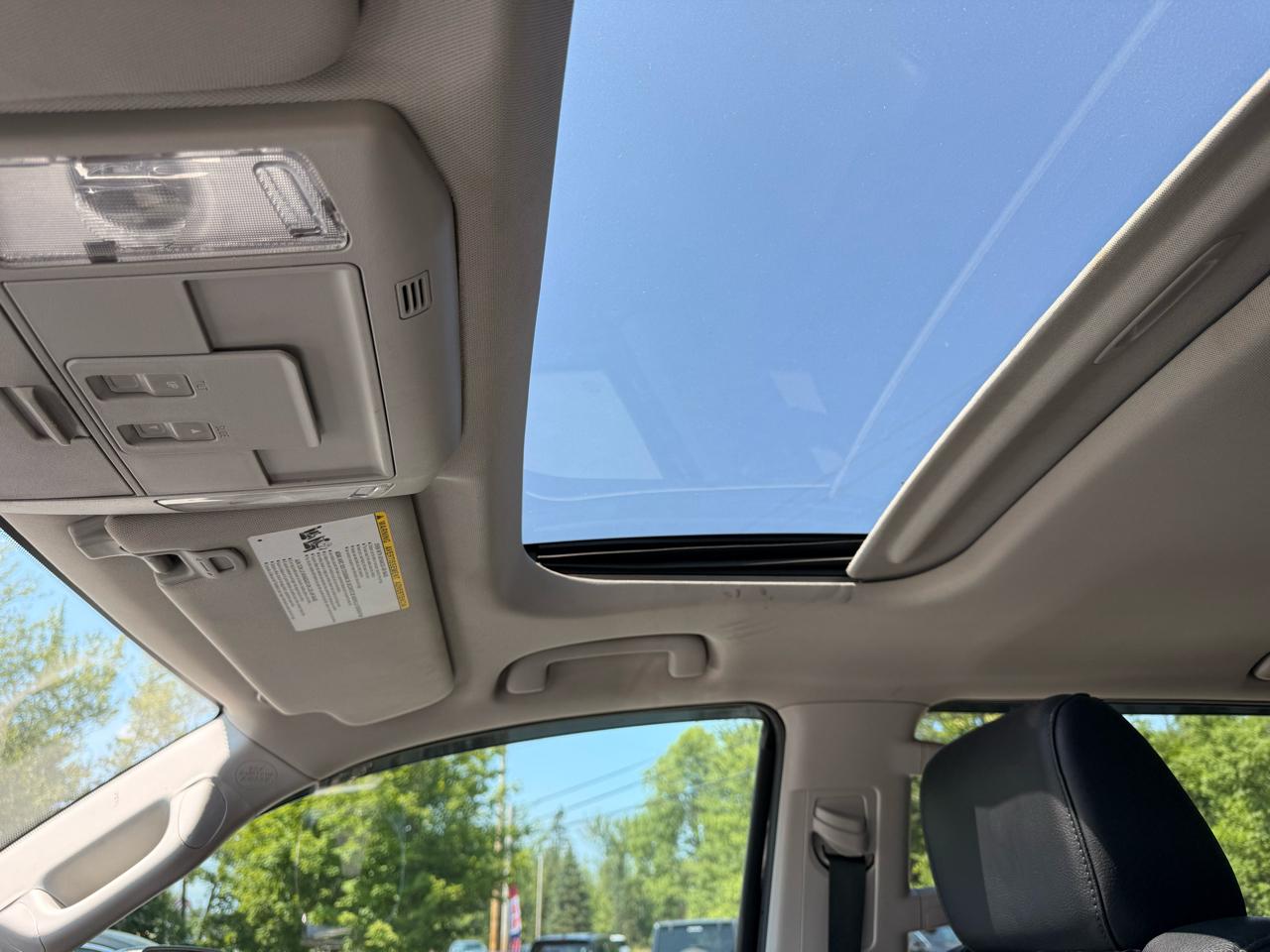 Toyota Tundra  2018