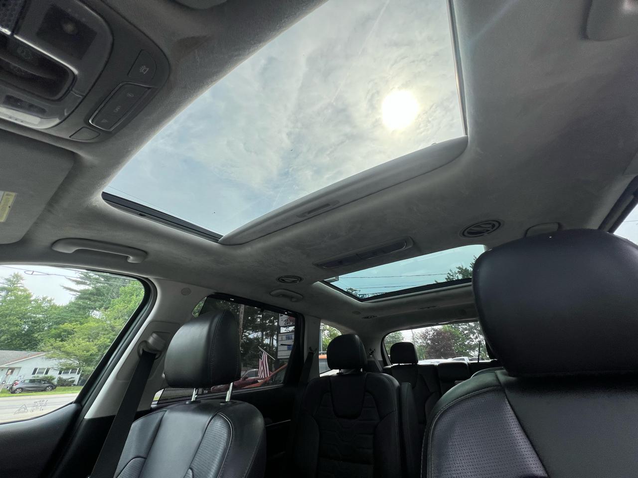 Kia Telluride  2021