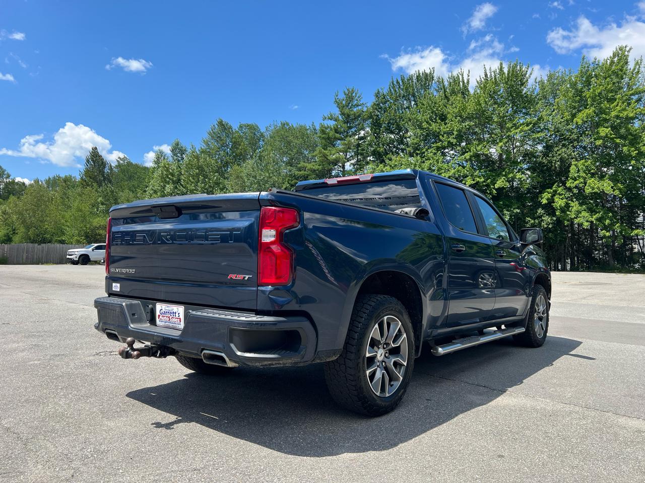 Chevrolet Silverado 1500 Limited  2022