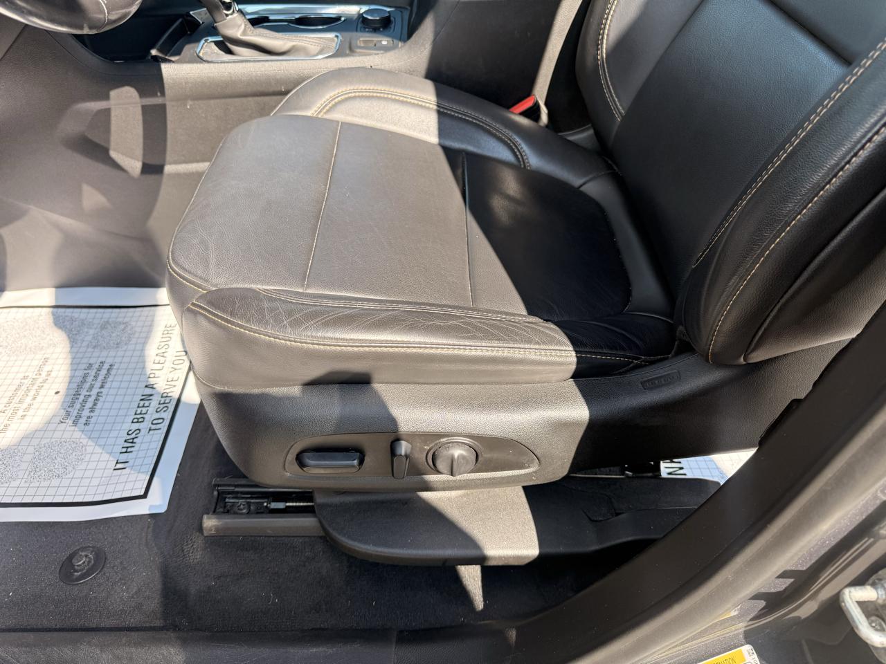 Chevrolet Traverse  2021