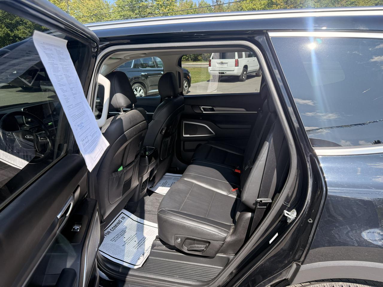 Kia Telluride  2020