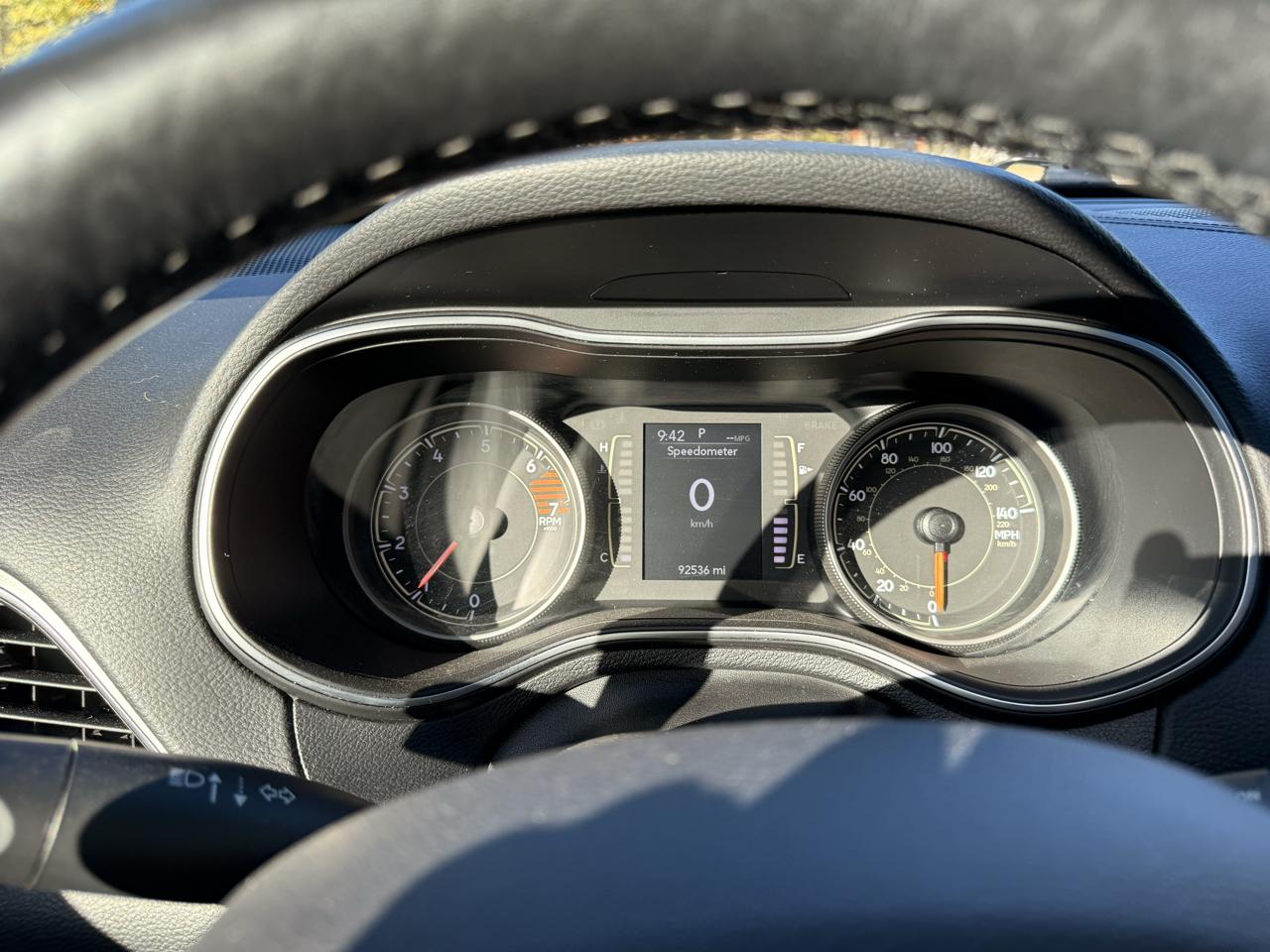 Jeep Cherokee  2019
