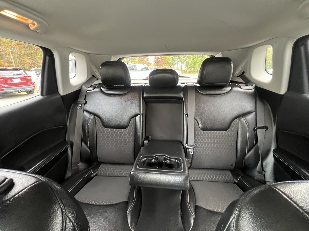 Jeep Compass  2019