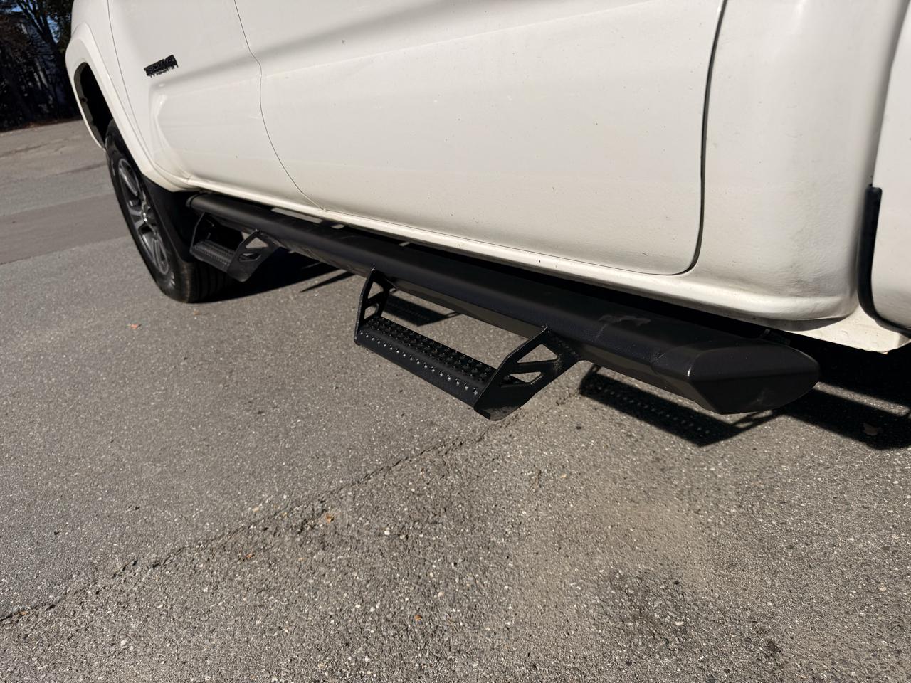 Toyota Tacoma  2019