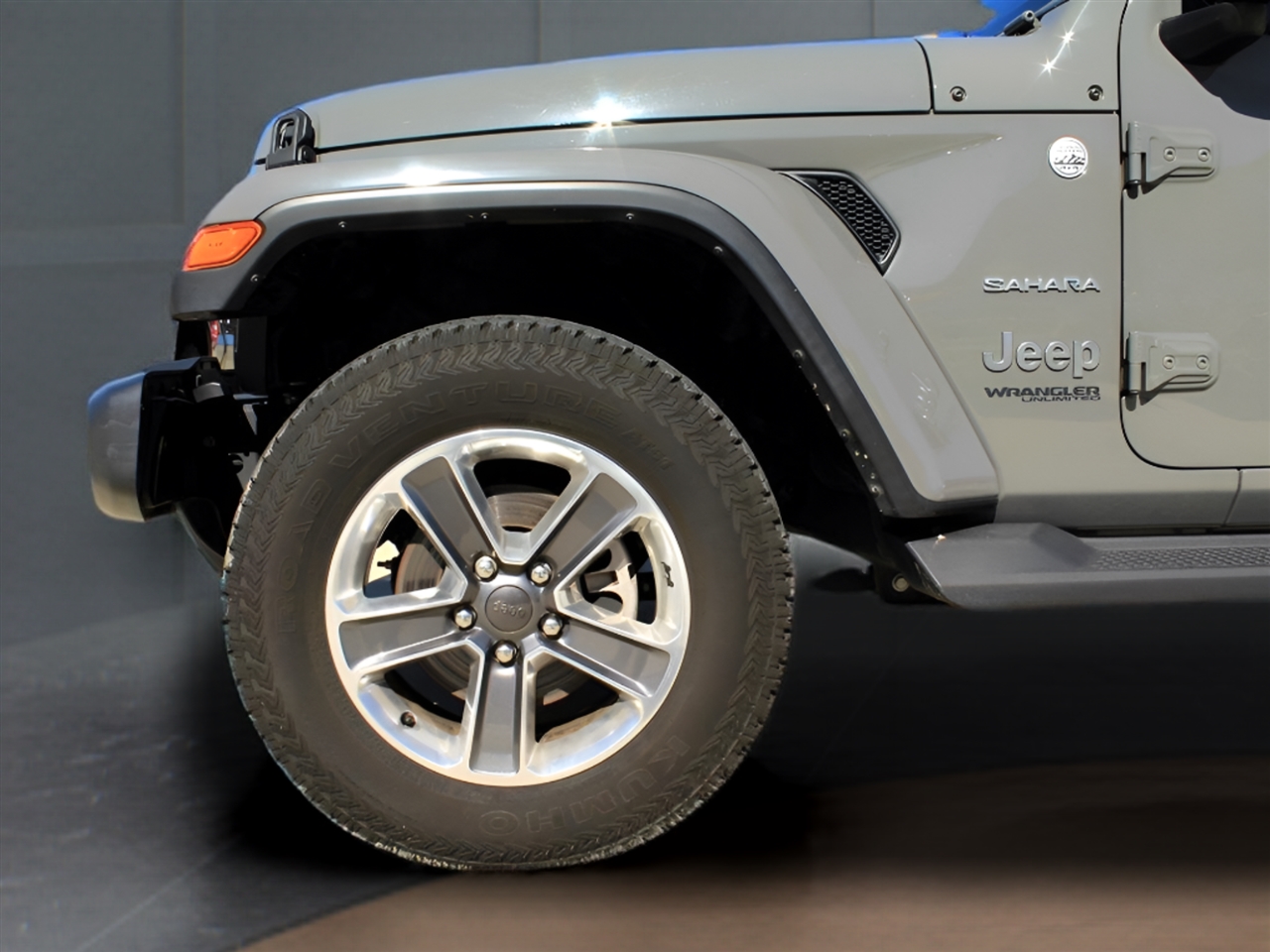 Jeep Wrangler  2021 Jeep Wrangler  2021