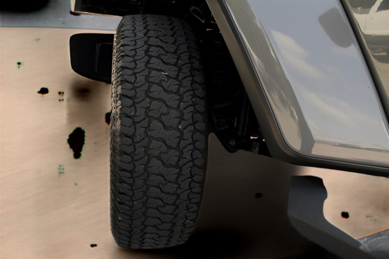 Jeep Wrangler  2021 Jeep Wrangler  2021
