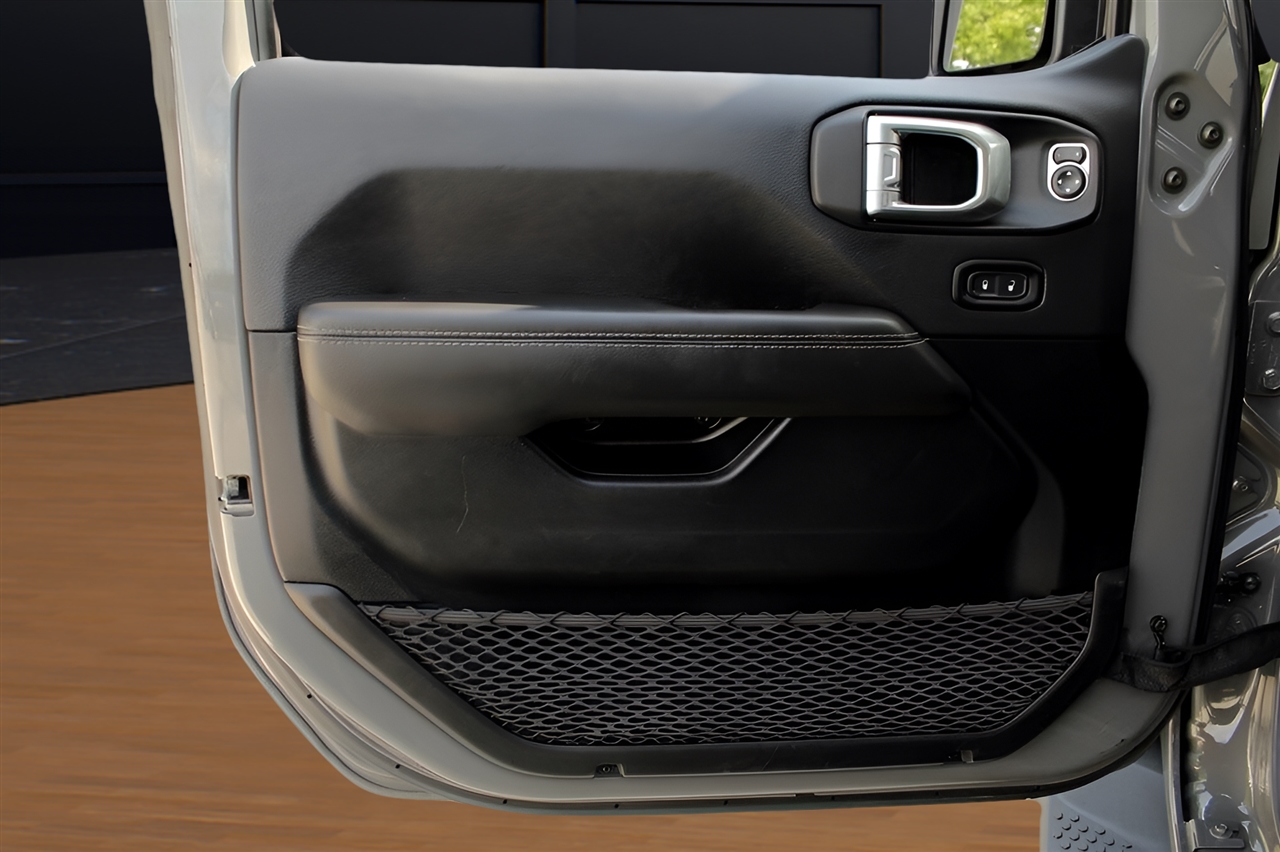 Jeep Wrangler  2021 Jeep Wrangler  2021