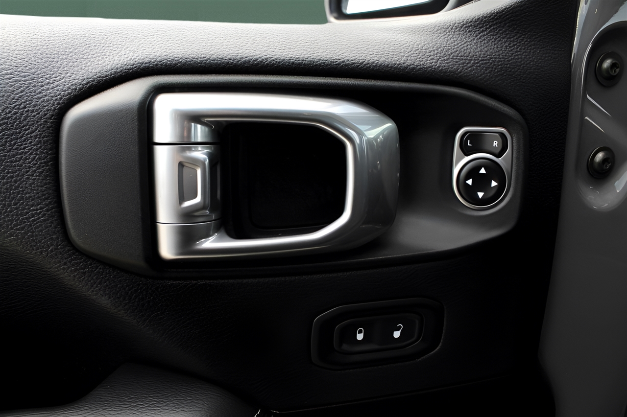 Jeep Wrangler  2021 Jeep Wrangler  2021