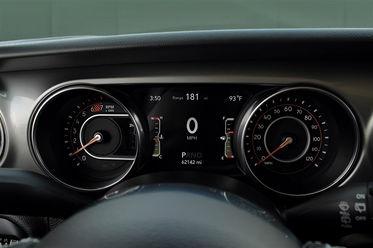 Jeep Wrangler  2021 Jeep Wrangler  2021