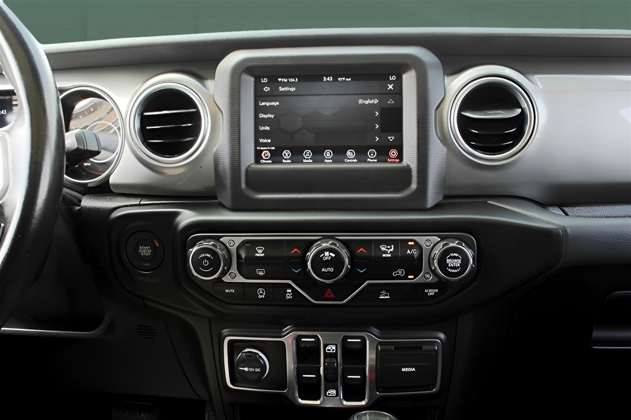 Jeep Wrangler  2021 Jeep Wrangler  2021