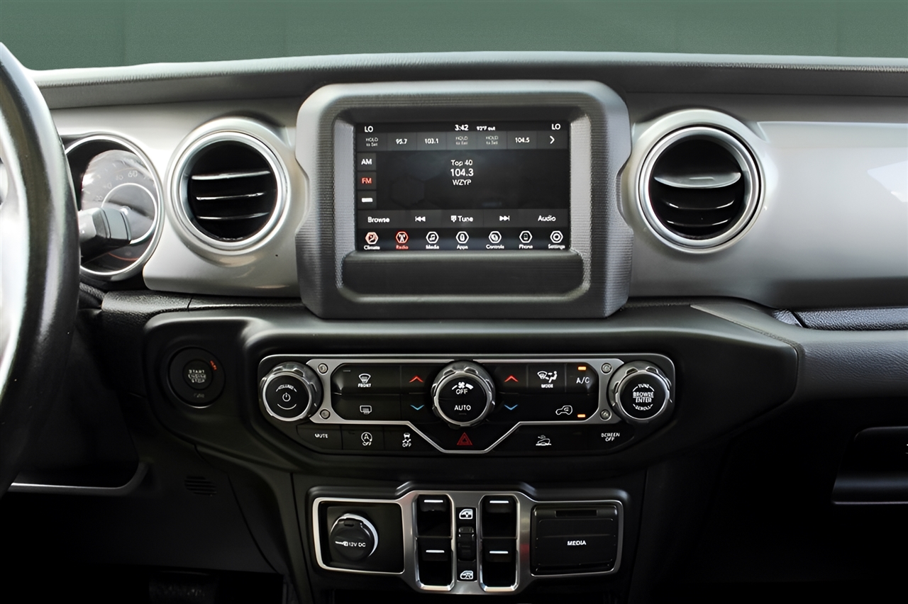 Jeep Wrangler  2021 Jeep Wrangler  2021