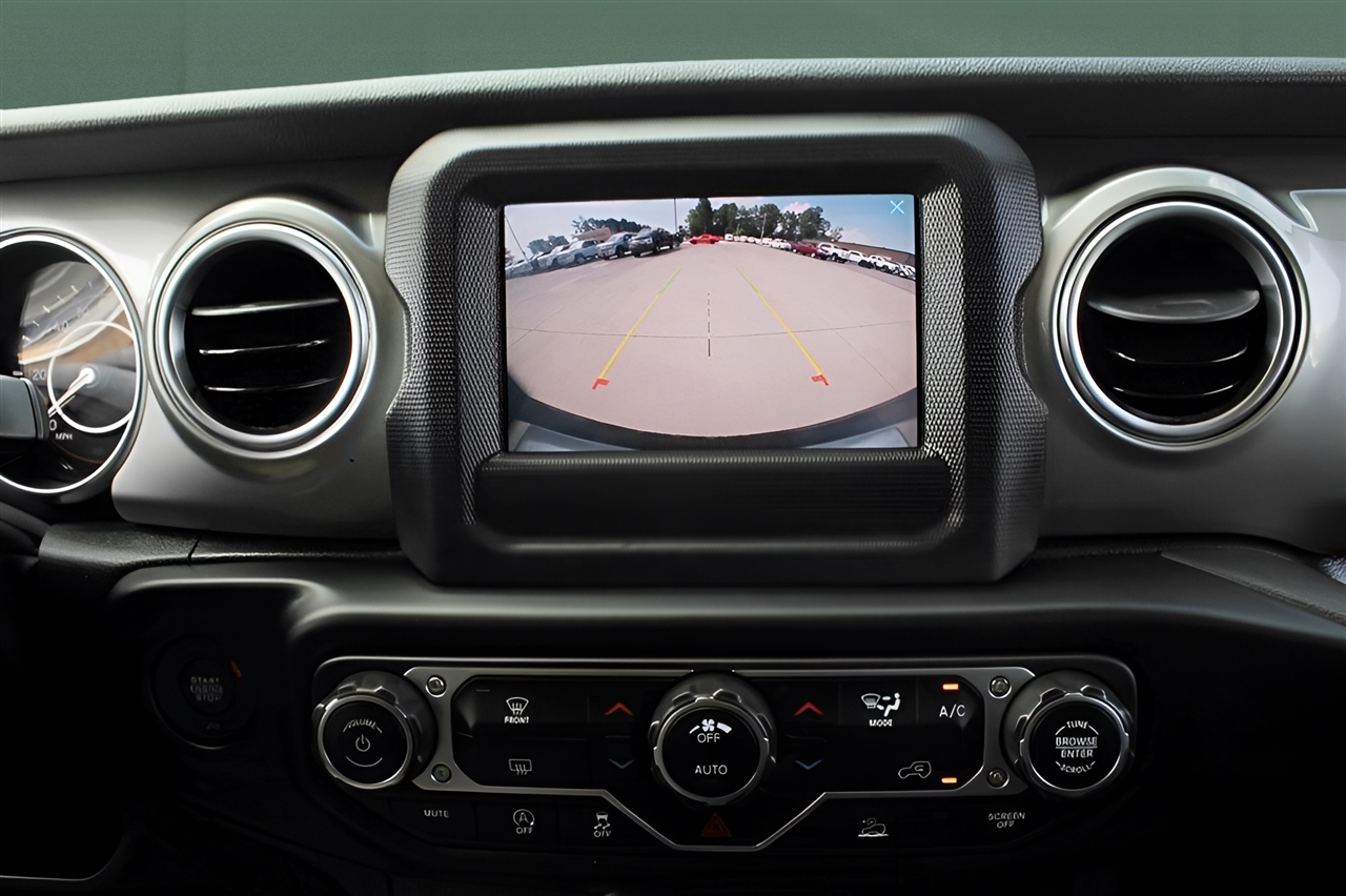 Jeep Wrangler  2021 Jeep Wrangler  2021