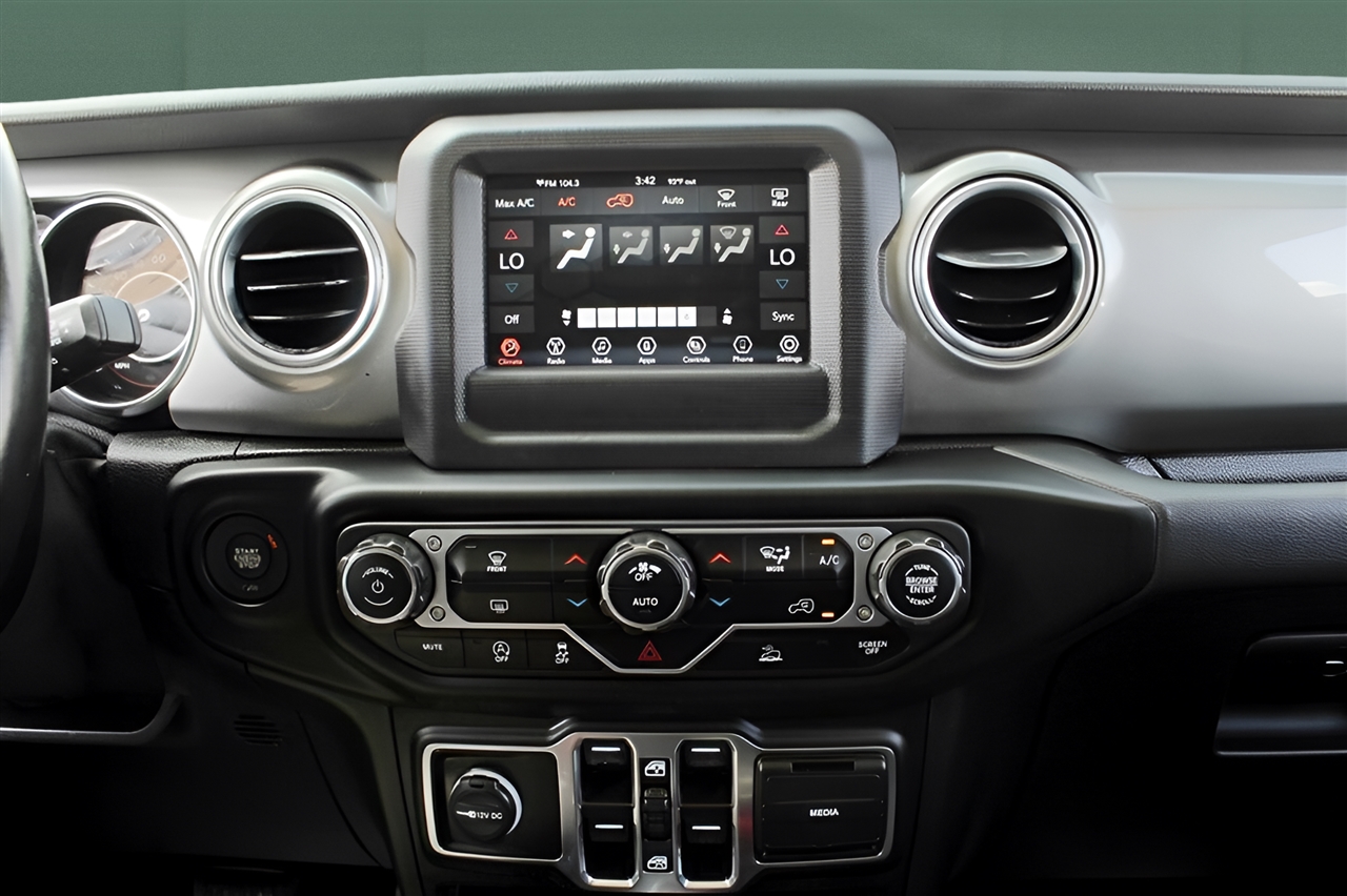 Jeep Wrangler  2021 Jeep Wrangler  2021