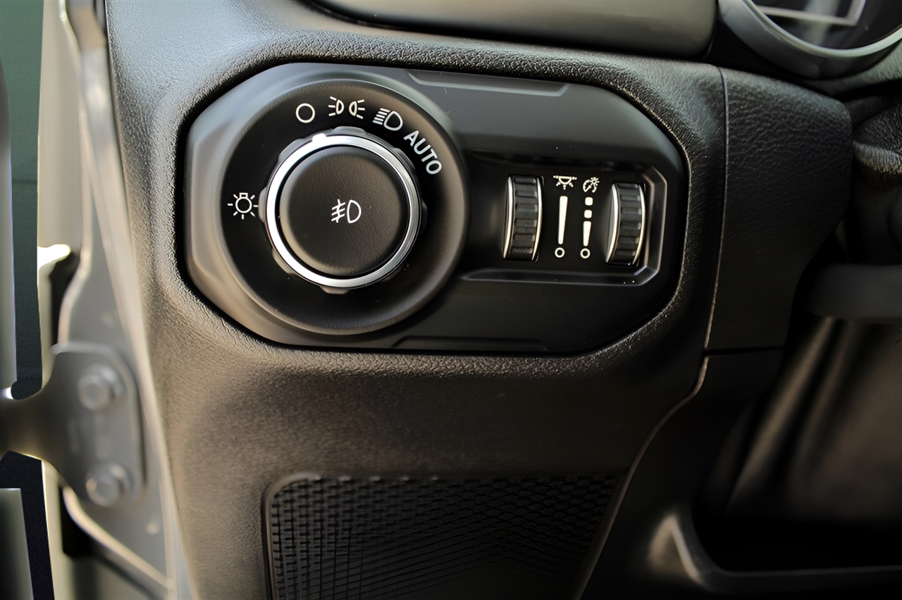 Jeep Wrangler  2021 Jeep Wrangler  2021