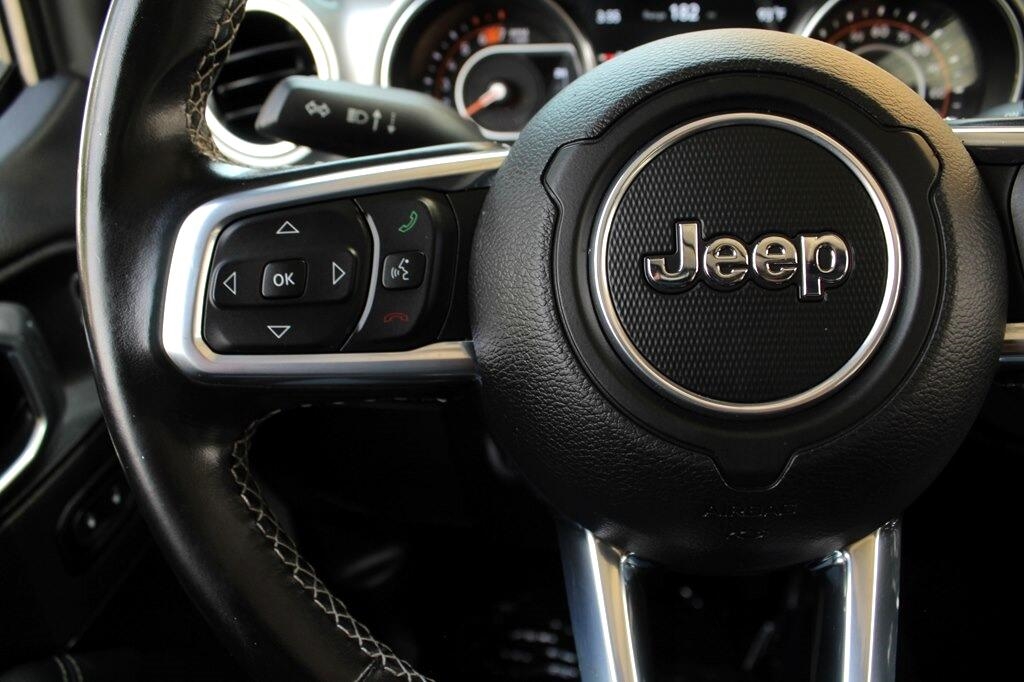 Jeep Wrangler  2021 Jeep Wrangler  2021