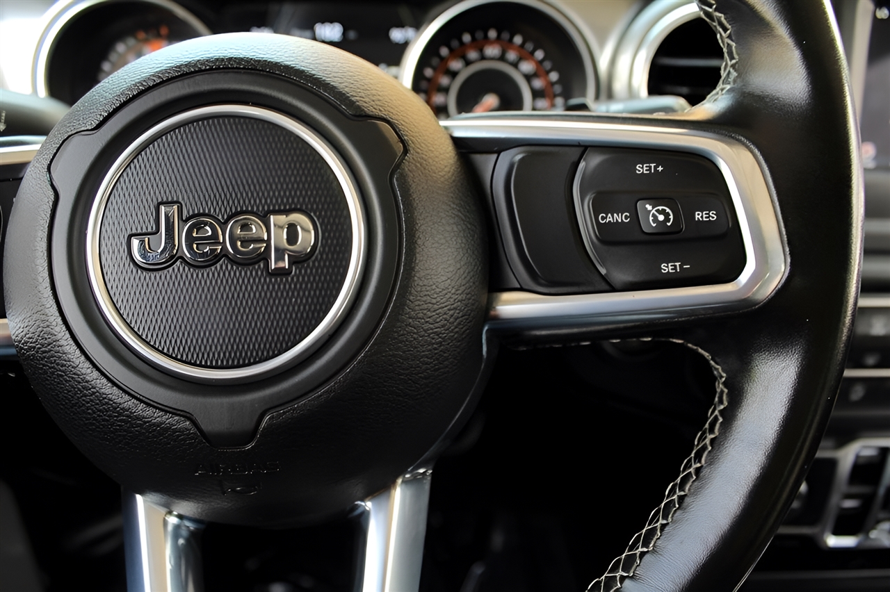 Jeep Wrangler  2021 Jeep Wrangler  2021