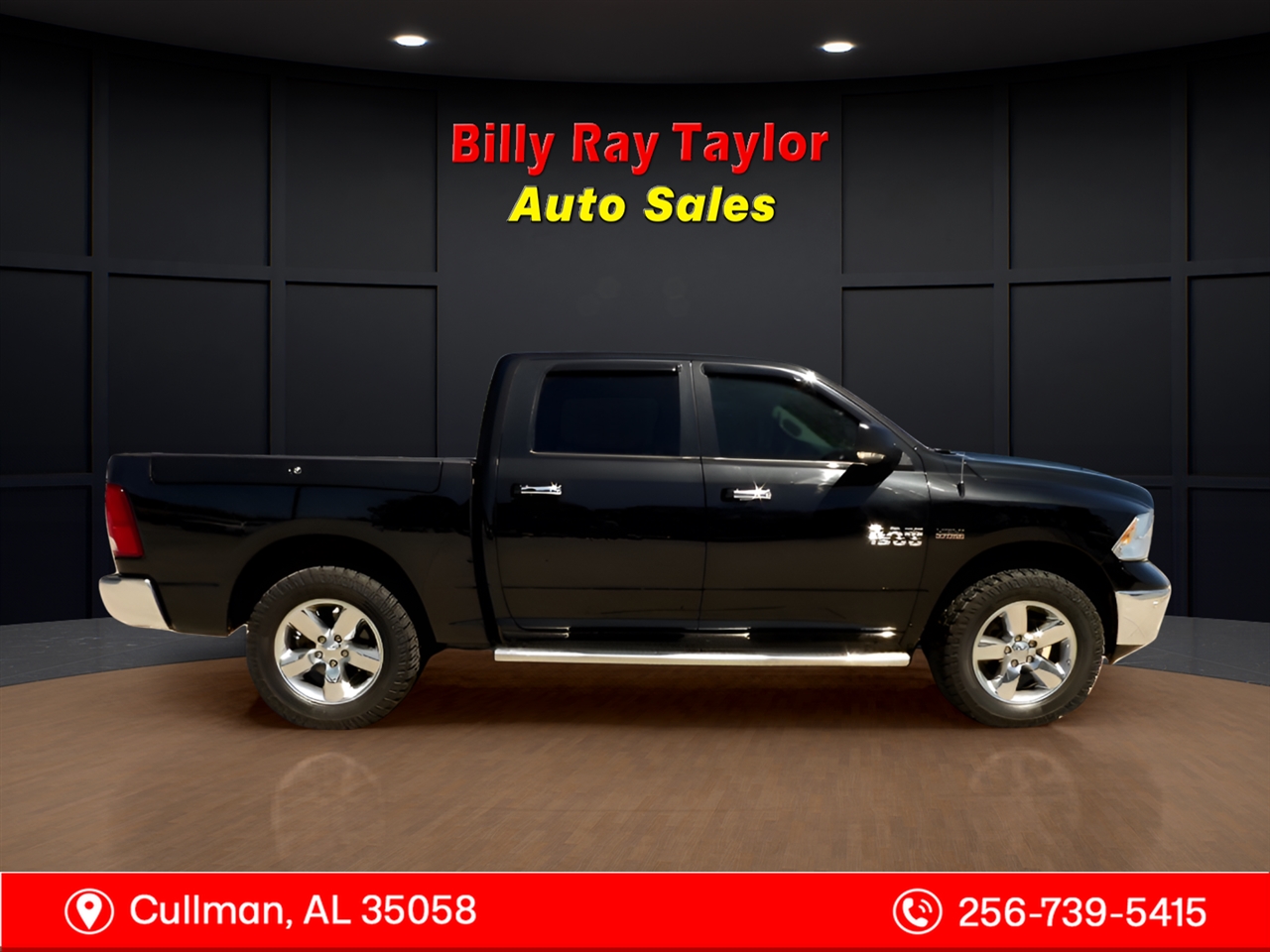 RAM 1500  2018 RAM 1500  2018