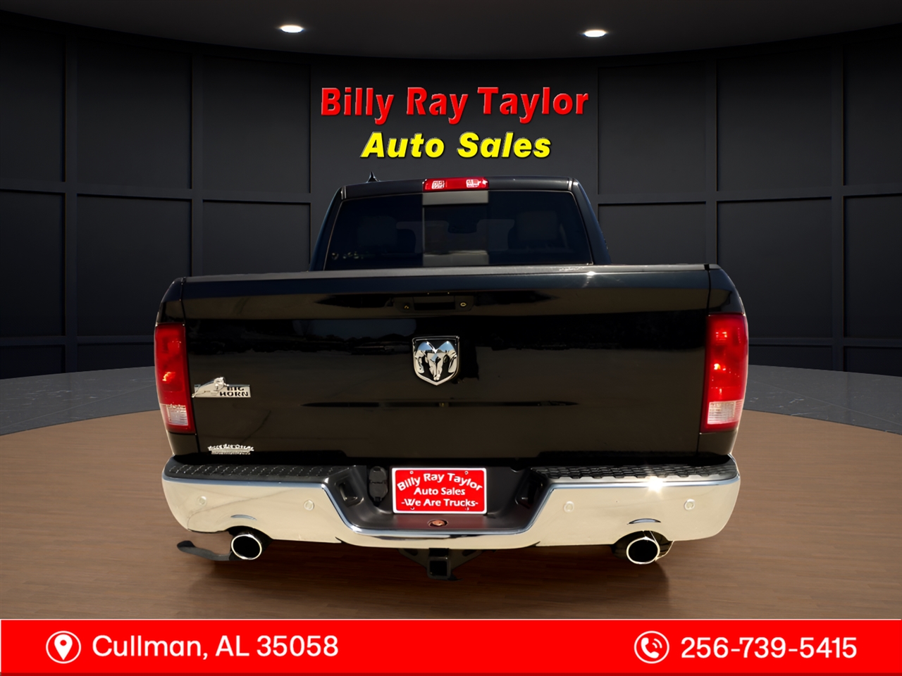 RAM 1500  2018 RAM 1500  2018