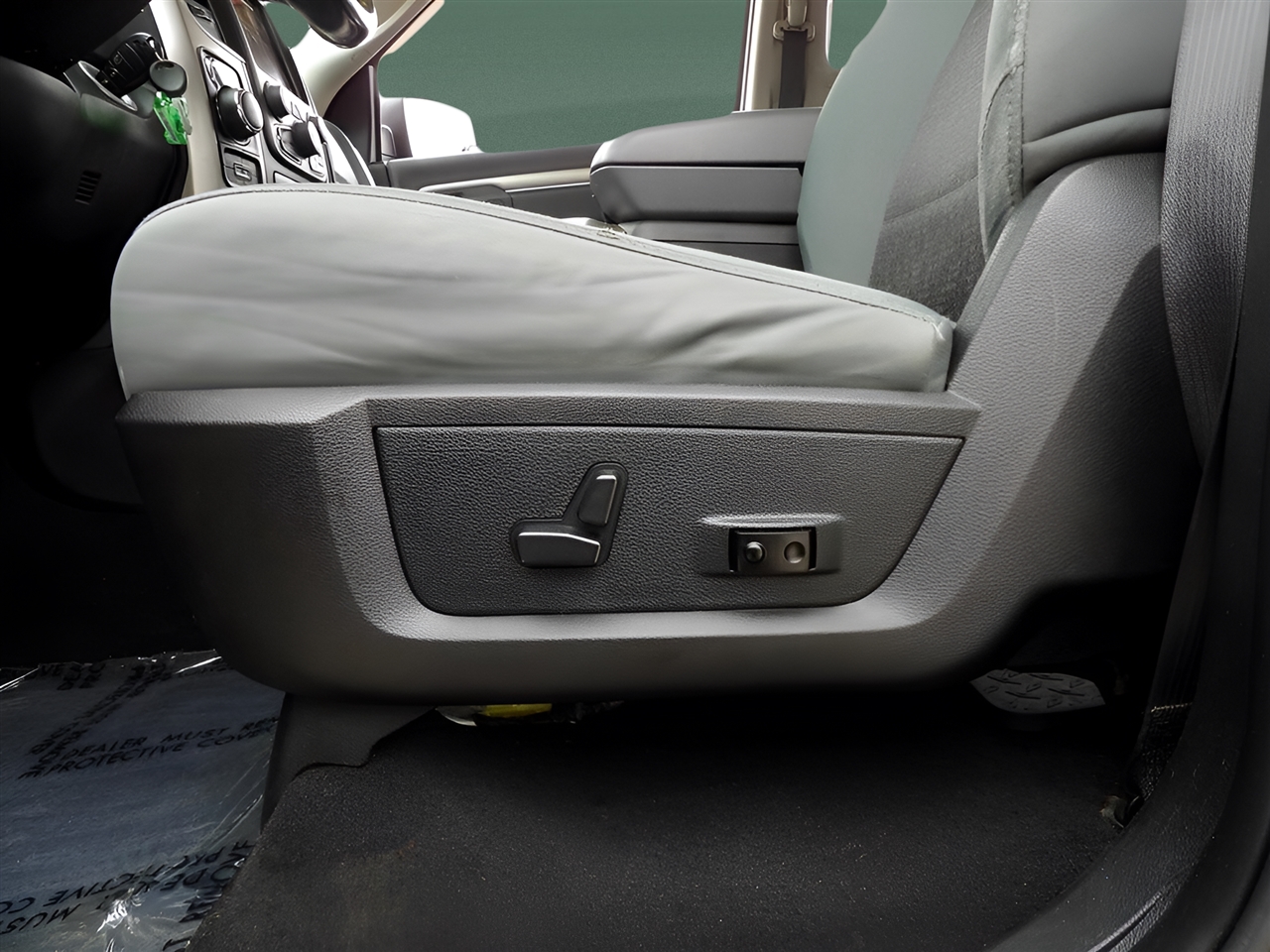 RAM 1500  2018 RAM 1500  2018