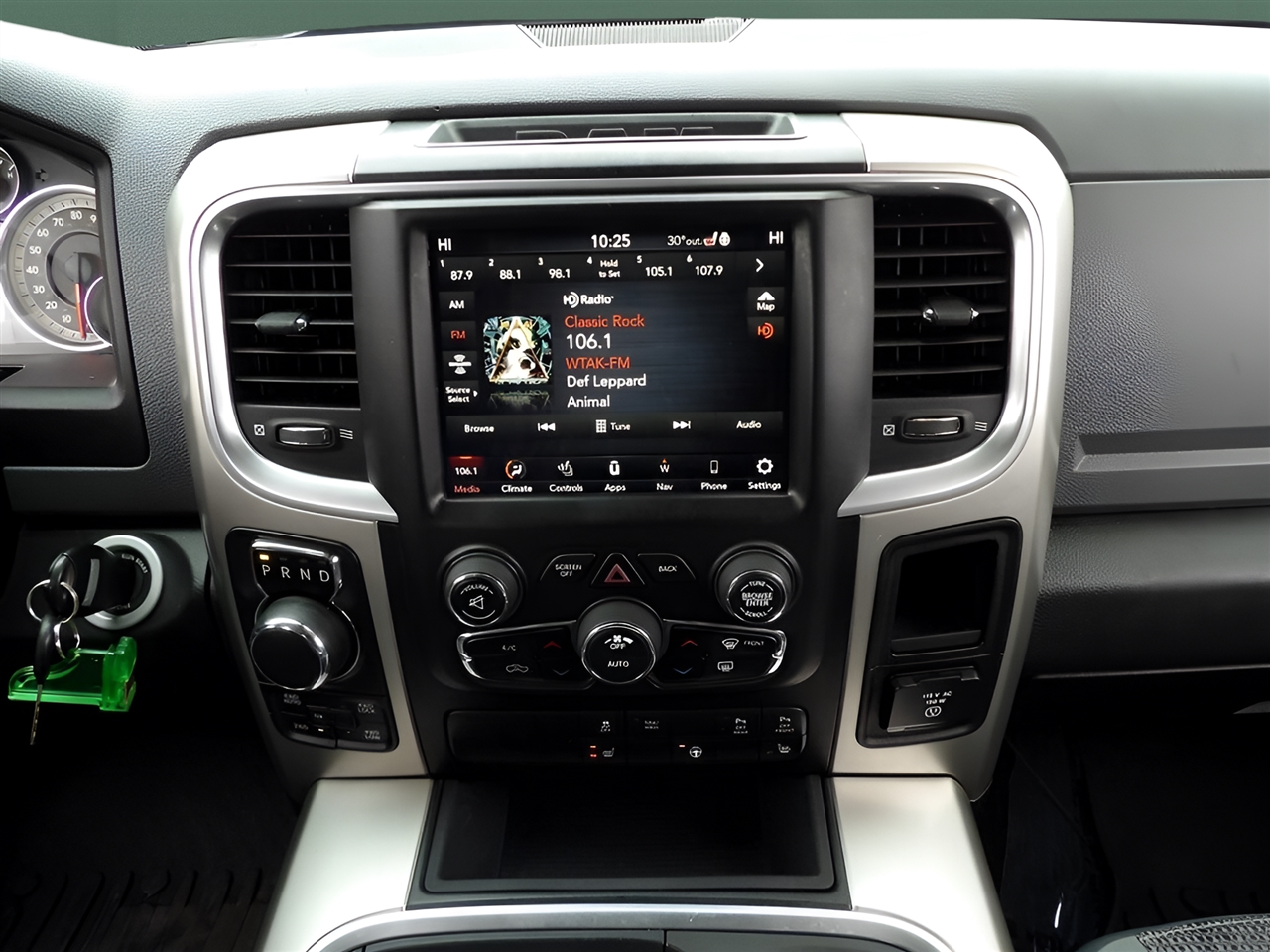 RAM 1500  2018 RAM 1500  2018