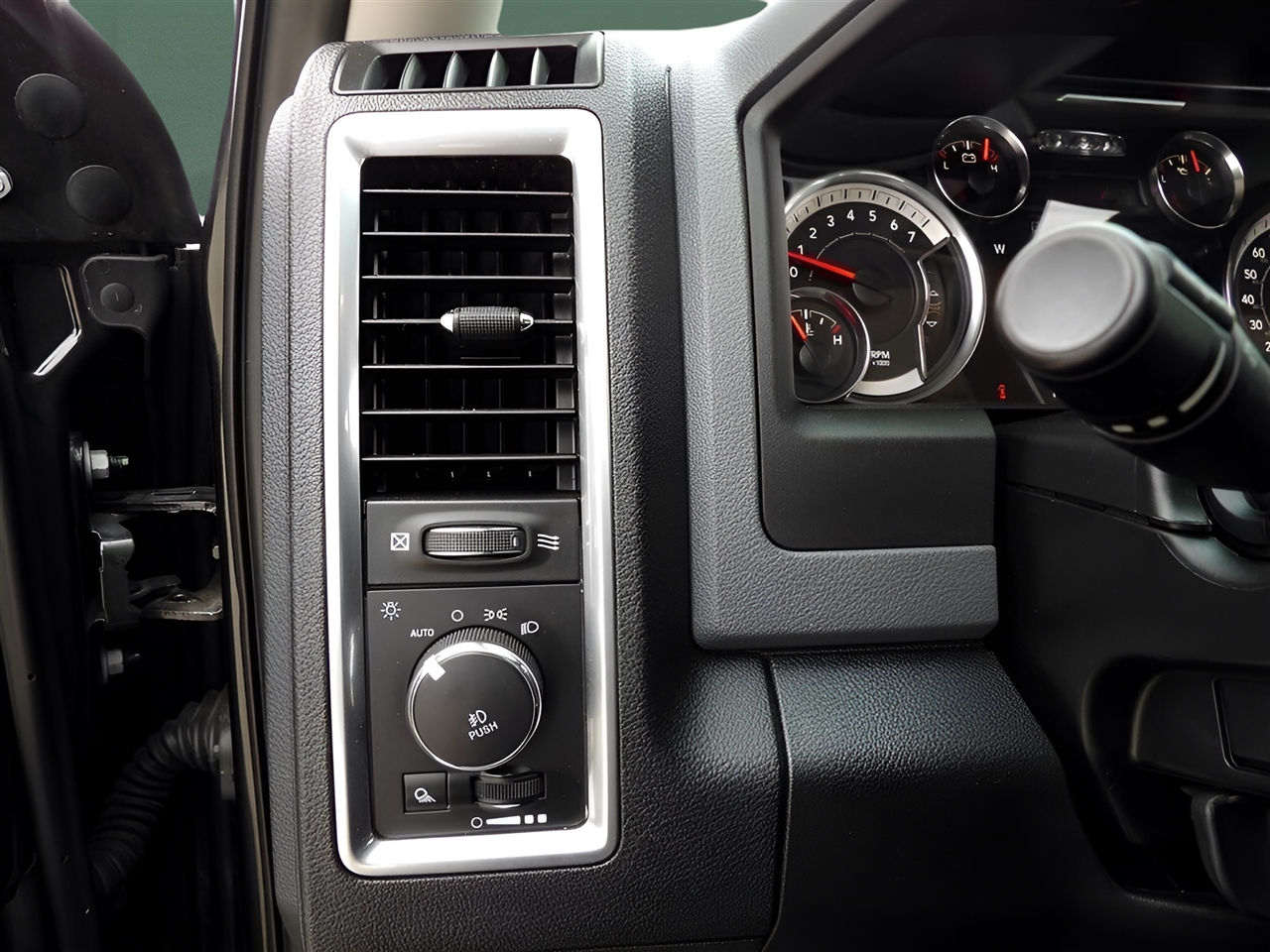 RAM 1500  2018 RAM 1500  2018
