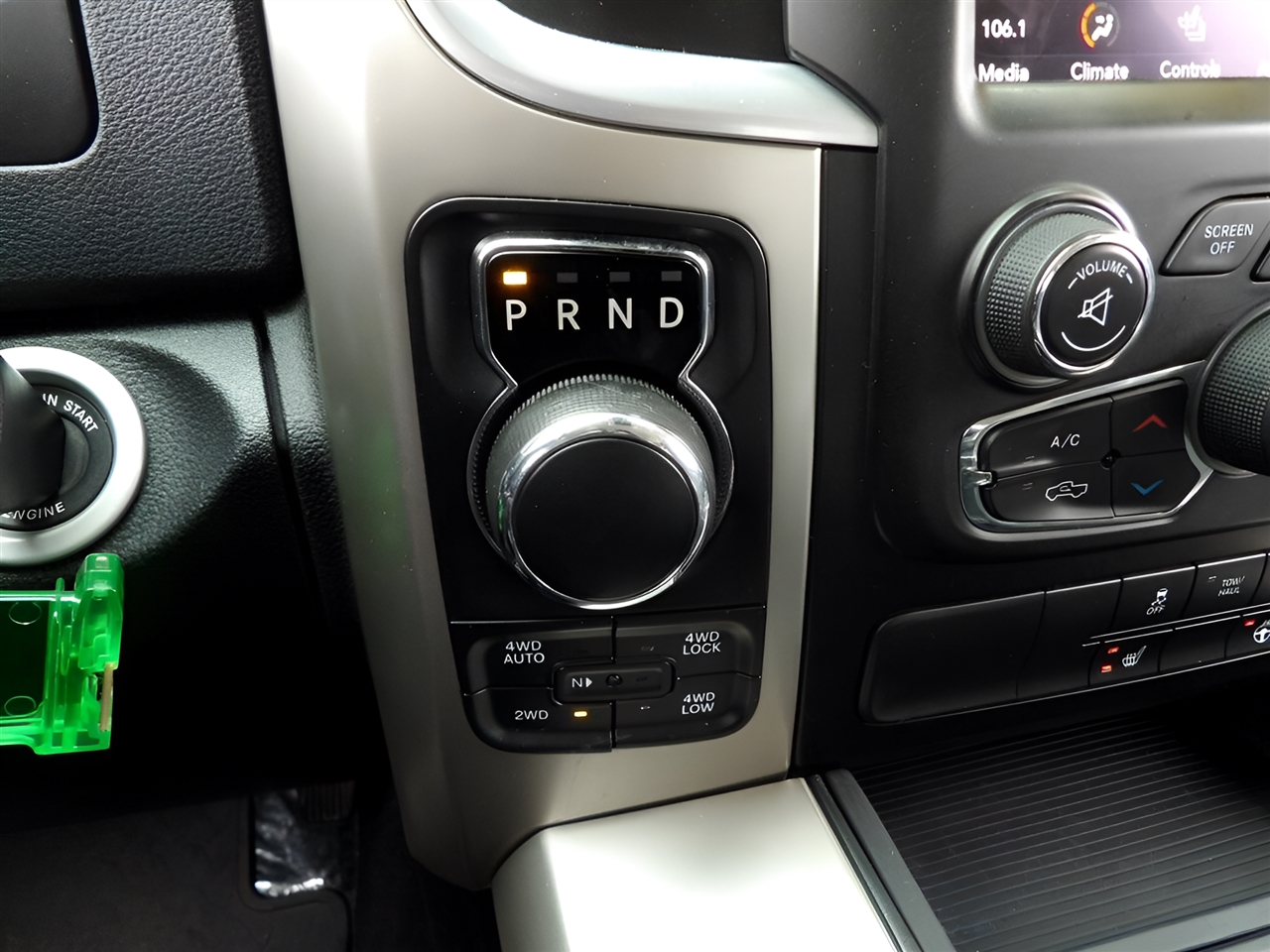 RAM 1500  2018 RAM 1500  2018