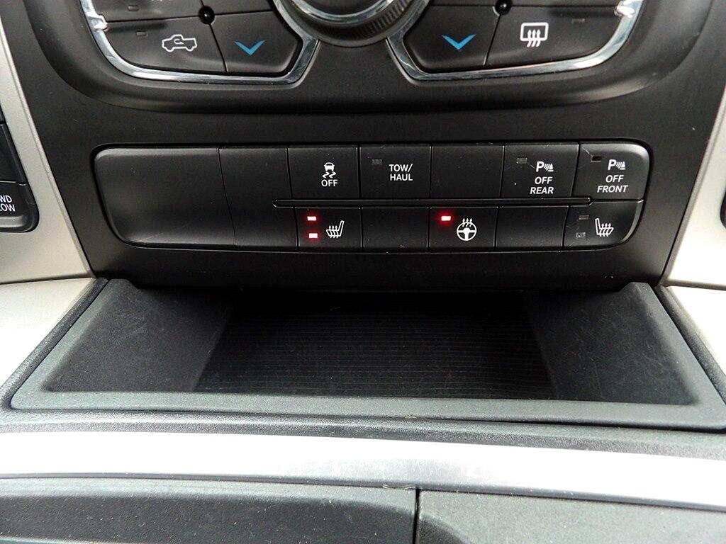 RAM 1500  2018 RAM 1500  2018