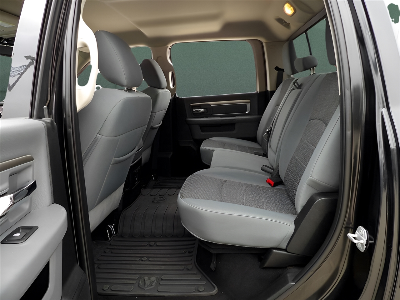 RAM 1500  2018 RAM 1500  2018