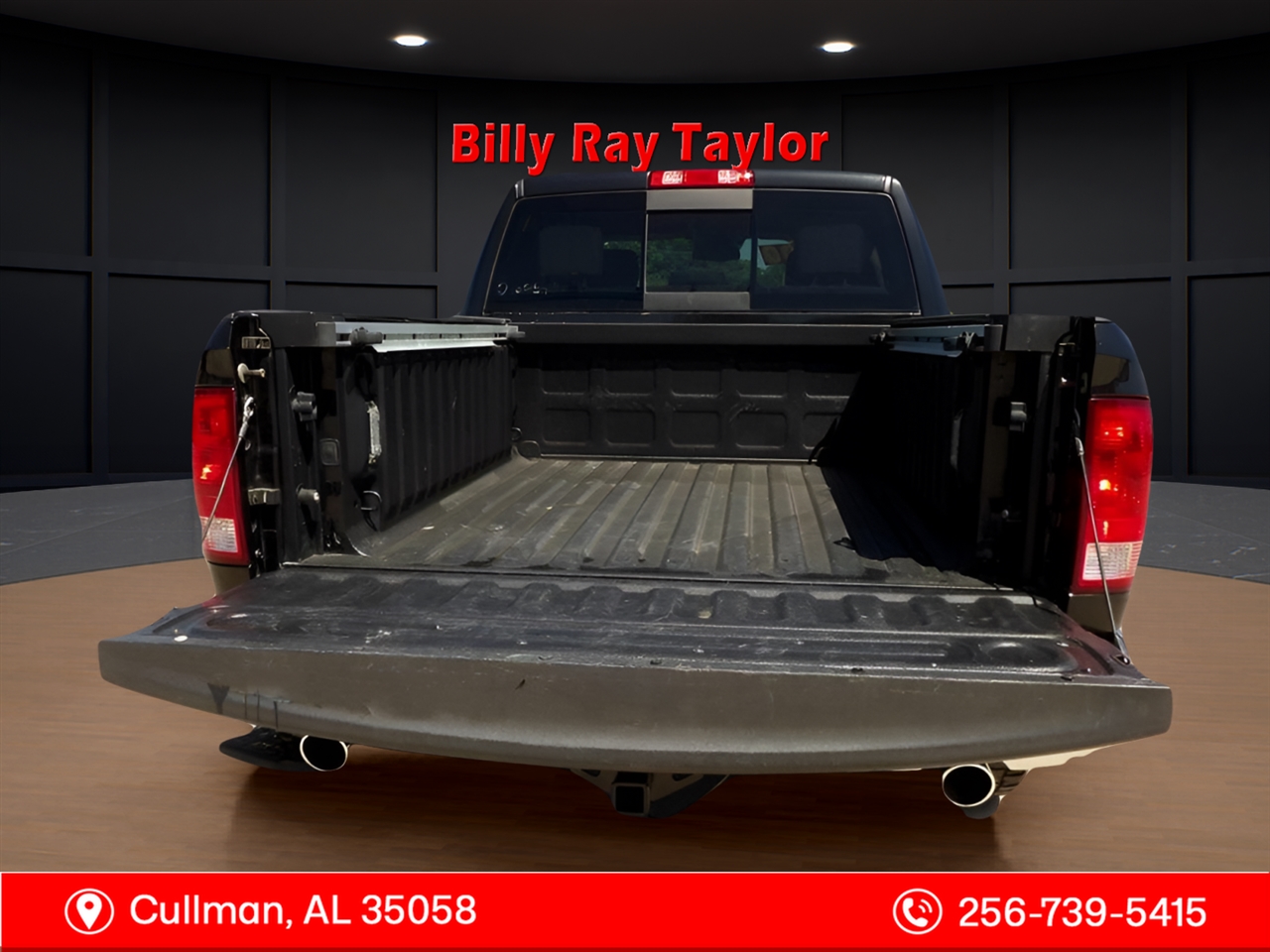 RAM 1500  2018 RAM 1500  2018