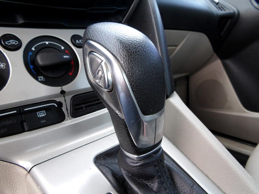 Ford Focus  2012 Ford Focus  2012