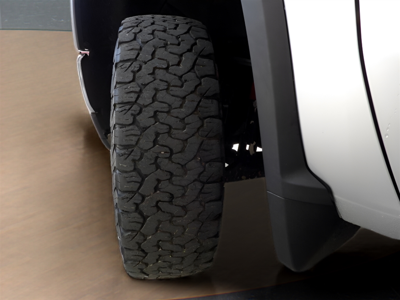 Chevrolet Silverado 2500 LTZ 2020 Chevrolet Silverado 2500 LTZ 2020