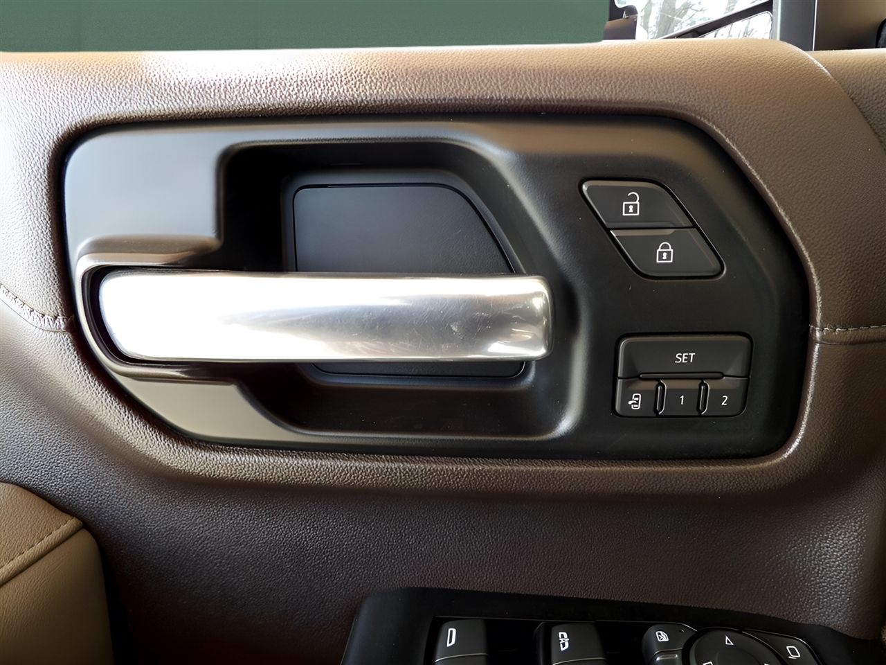 Chevrolet Silverado 2500 LTZ 2020 Chevrolet Silverado 2500 LTZ 2020